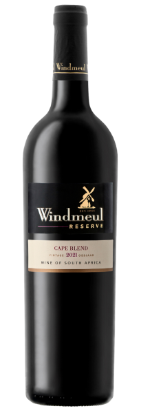 Windmeul Kelder Windmeul Reserve Cape Blend